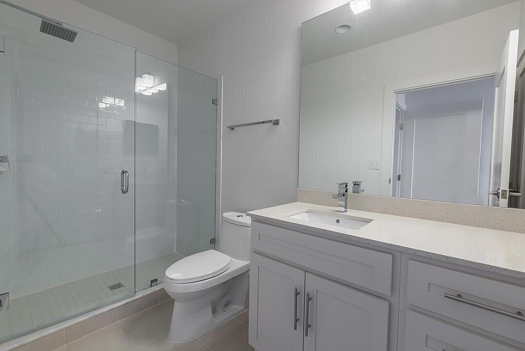 BETHESDA PARK - Residential Lease
