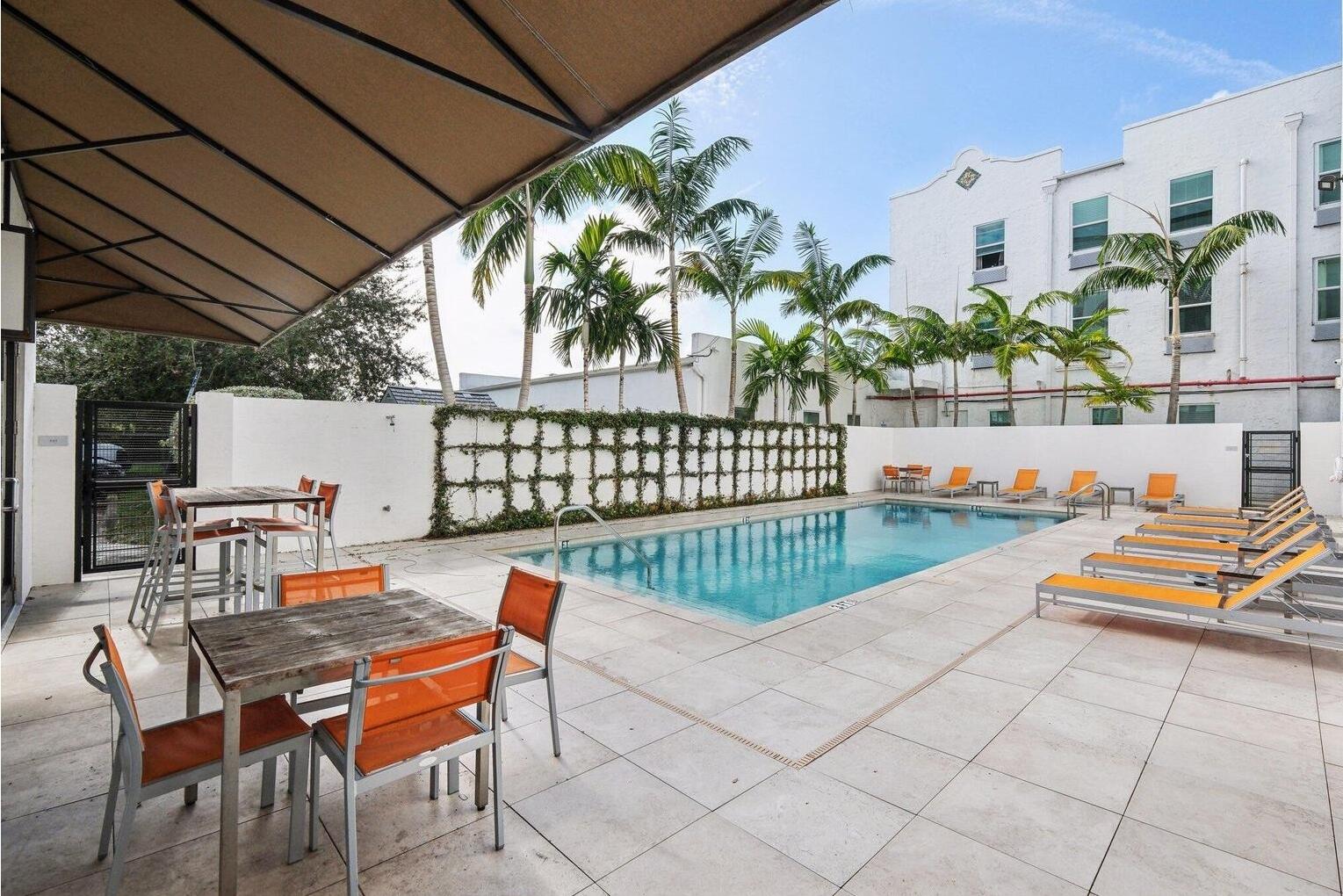 BETHESDA PARK - Residential Lease