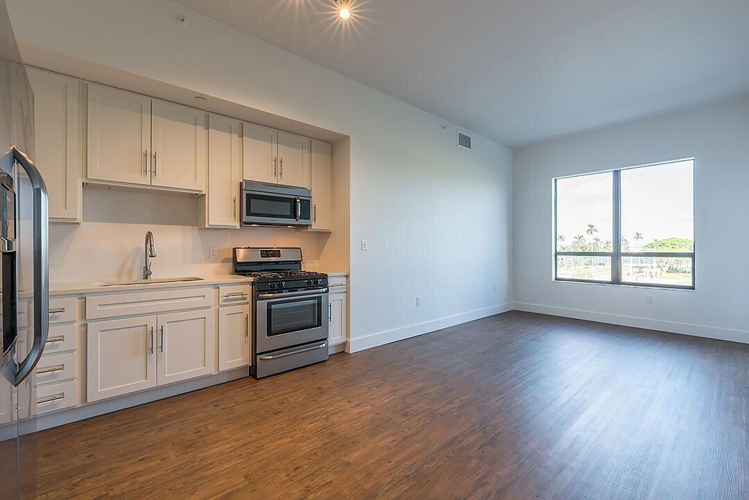BETHESDA PARK - Residential Lease