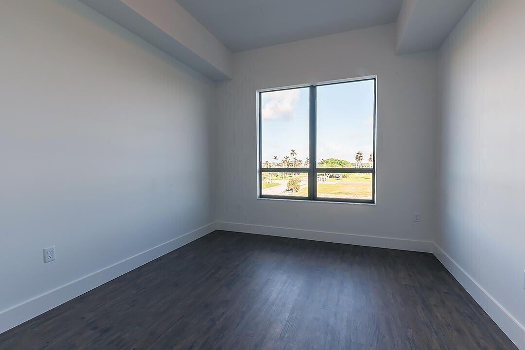 BETHESDA PARK - Residential Lease