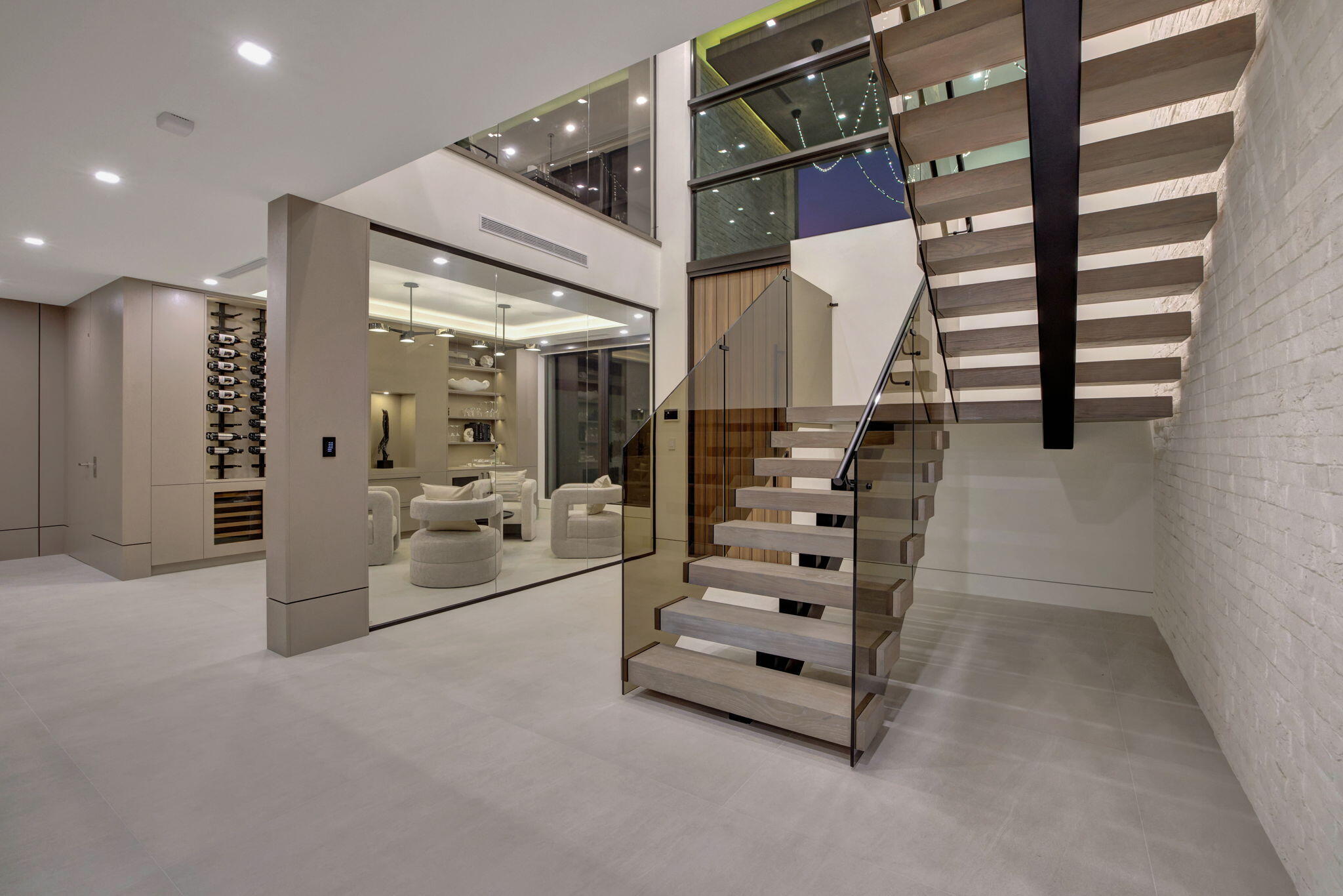 SEA ISLAND - Residential