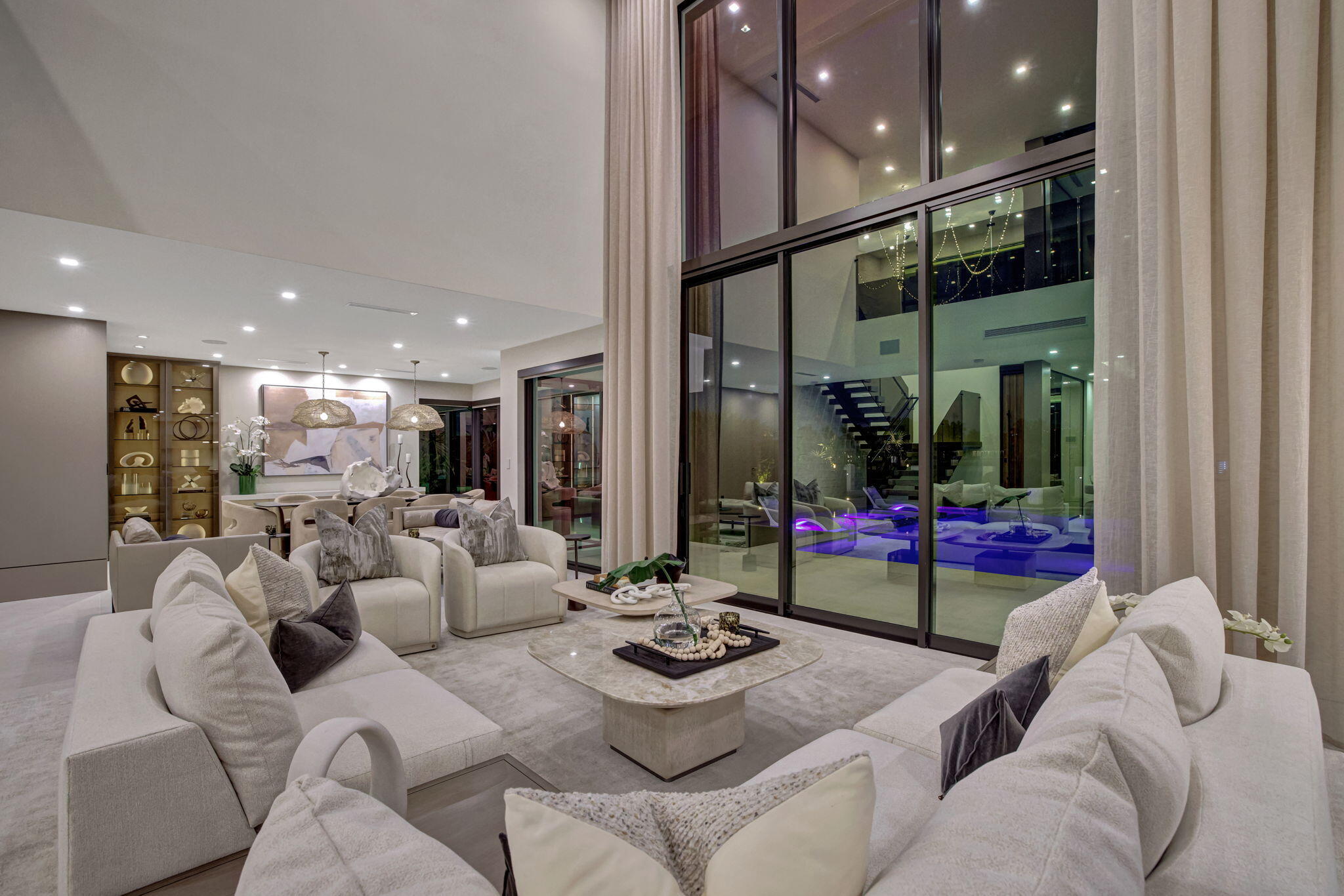 SEA ISLAND - Residential