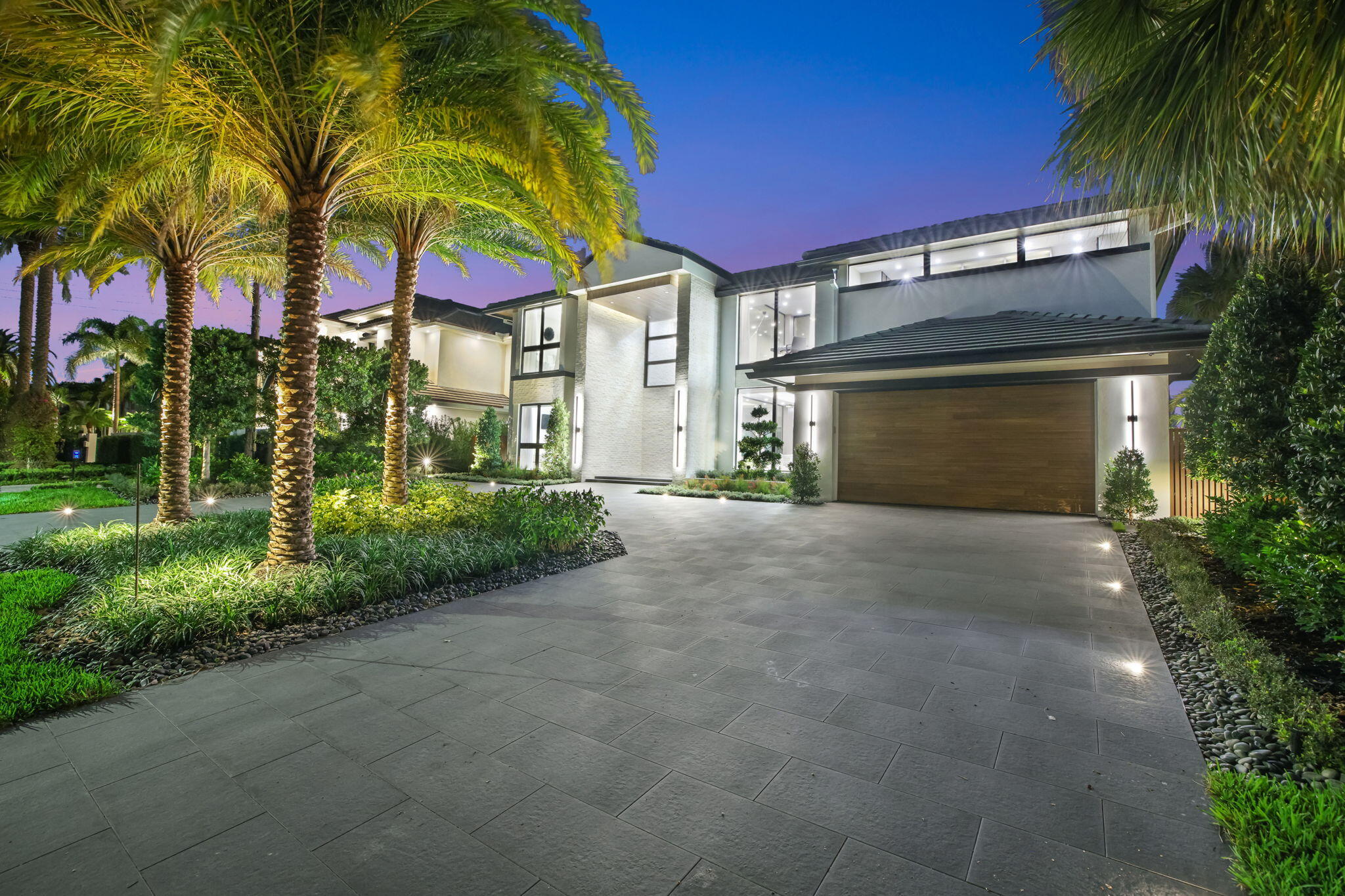 SEA ISLAND - Residential
