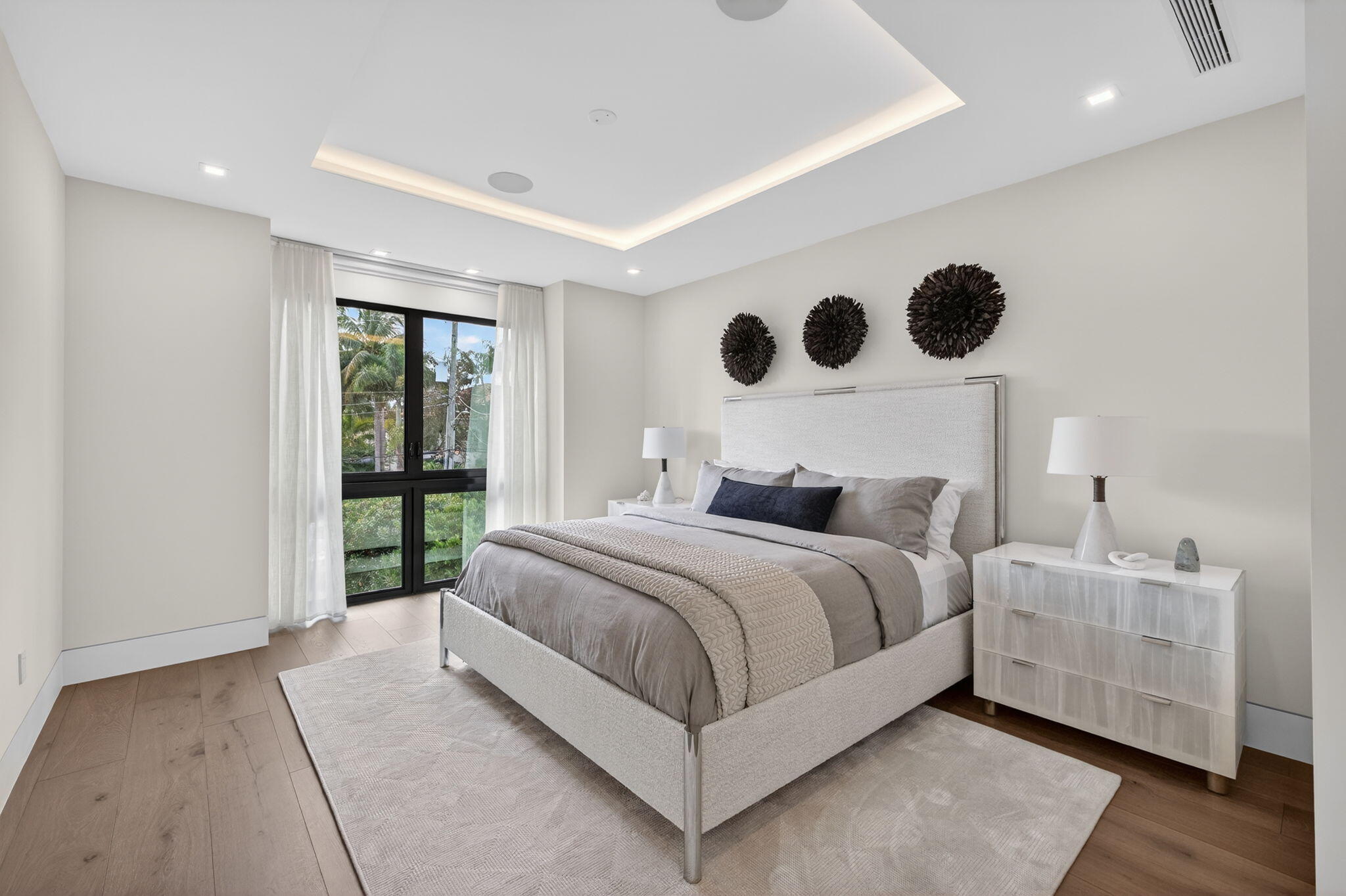 SEA ISLAND - Residential