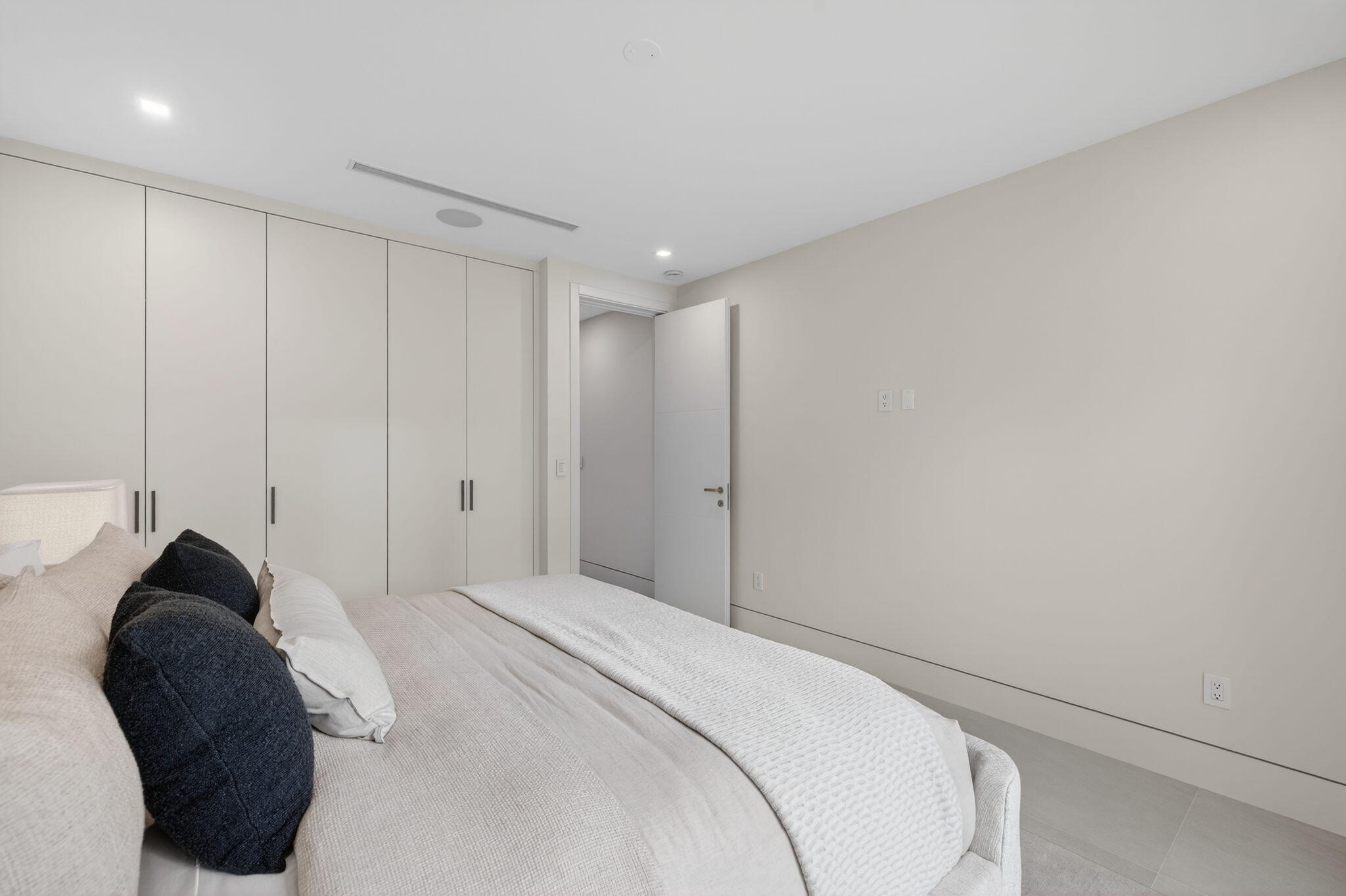SEA ISLAND - Residential