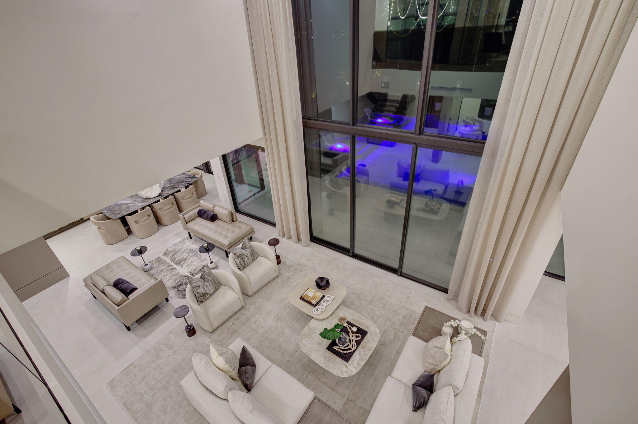 SEA ISLAND - Residential