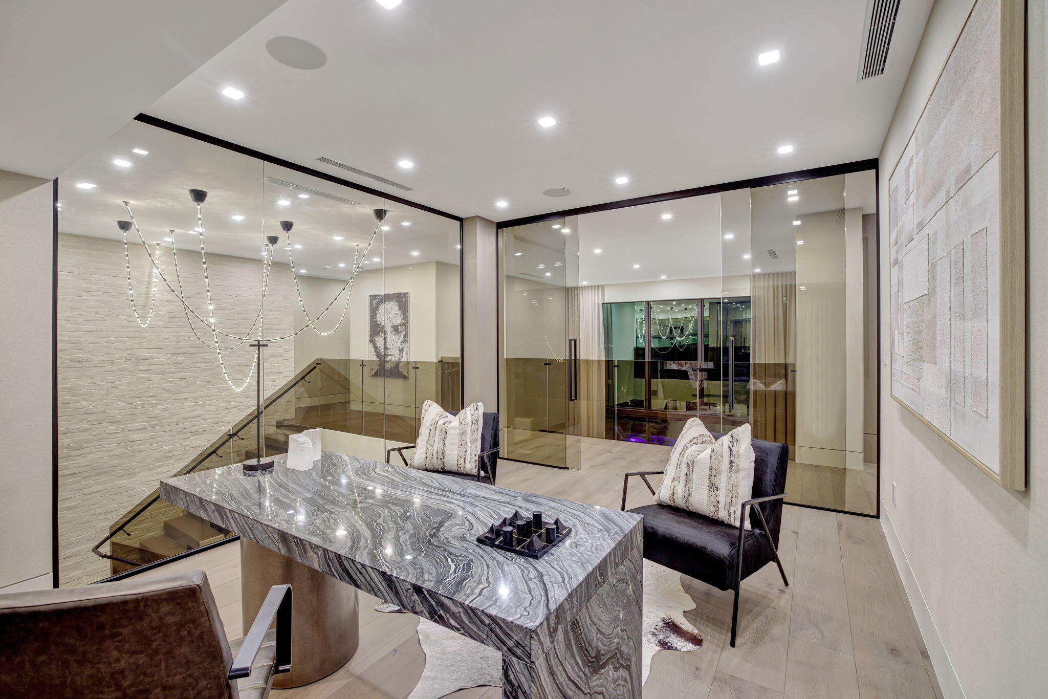 SEA ISLAND - Residential