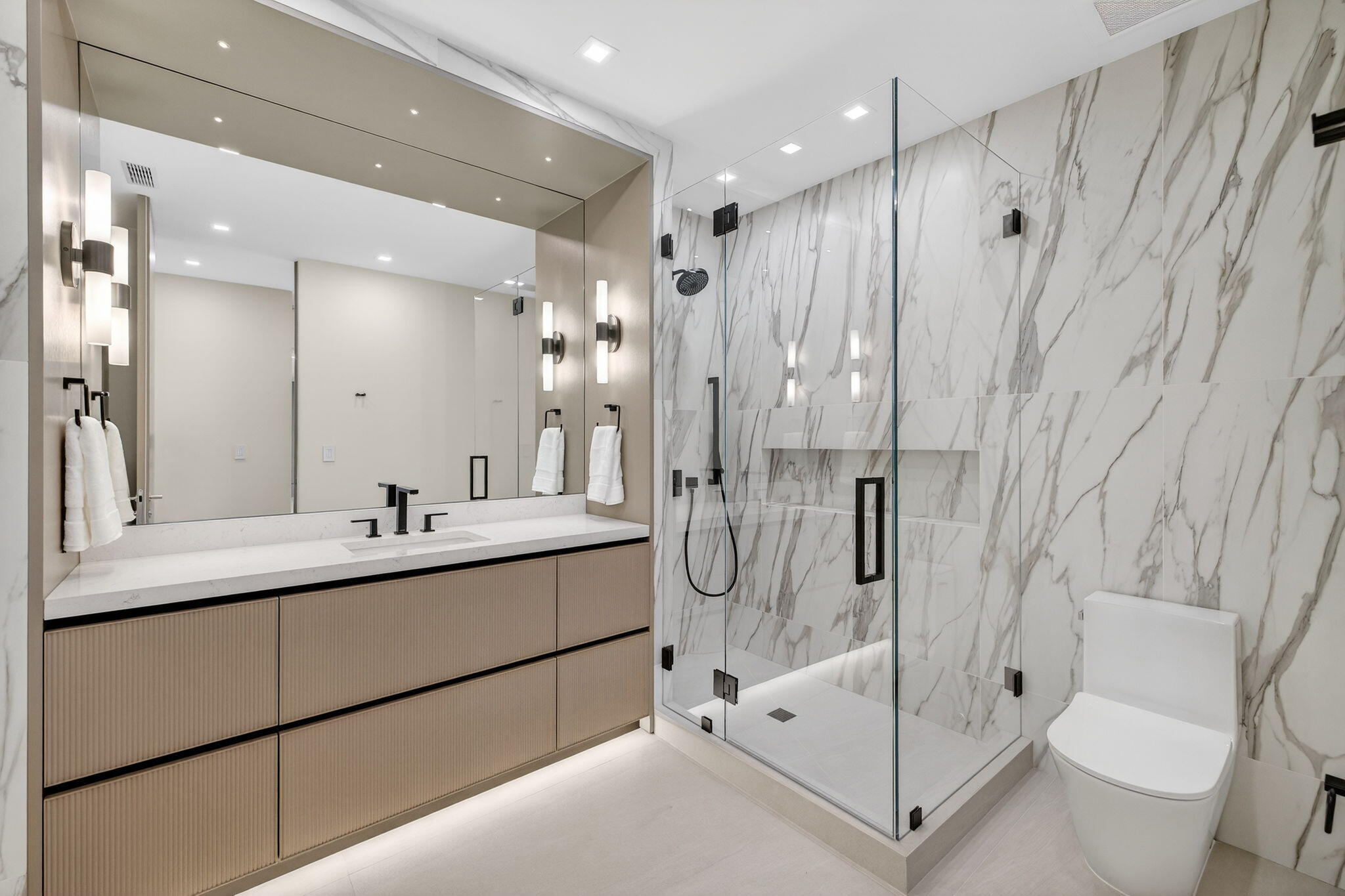 SEA ISLAND - Residential