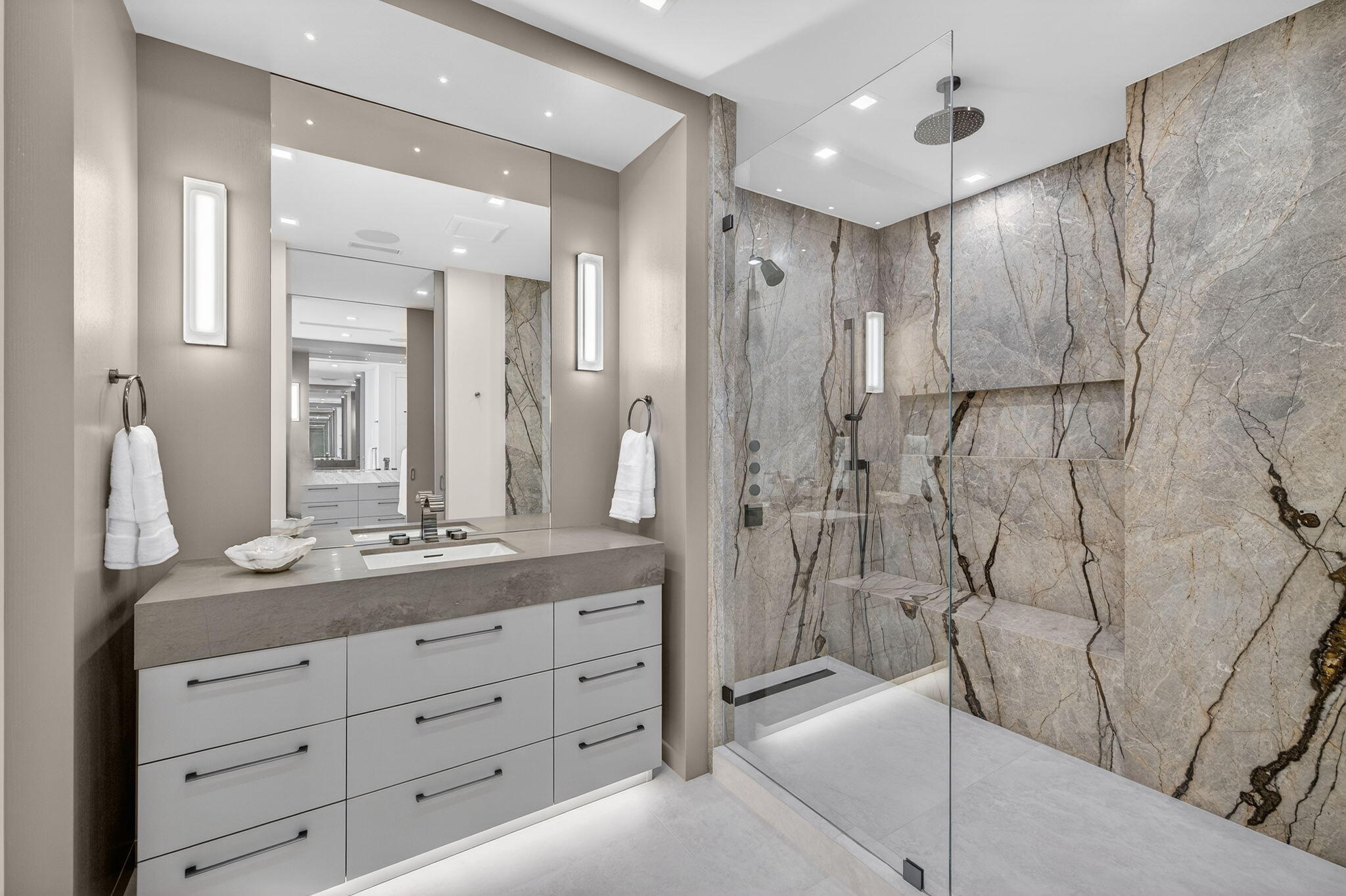 SEA ISLAND - Residential