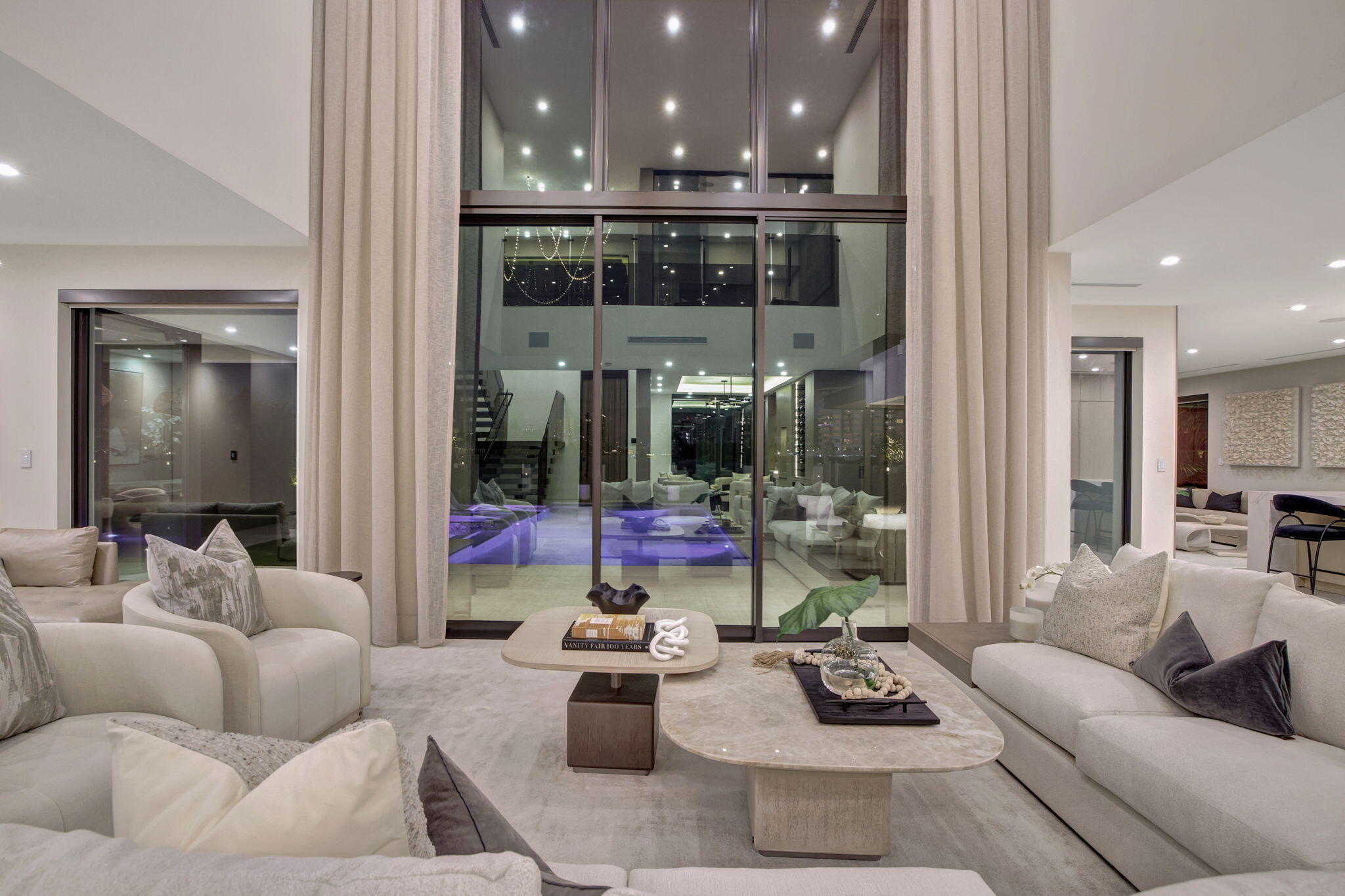 SEA ISLAND - Residential