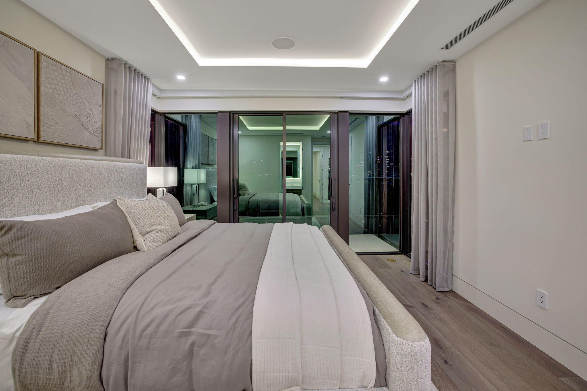 SEA ISLAND - Residential