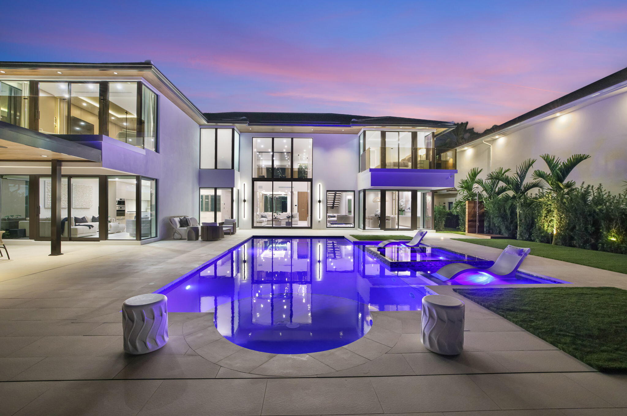 SEA ISLAND - Residential
