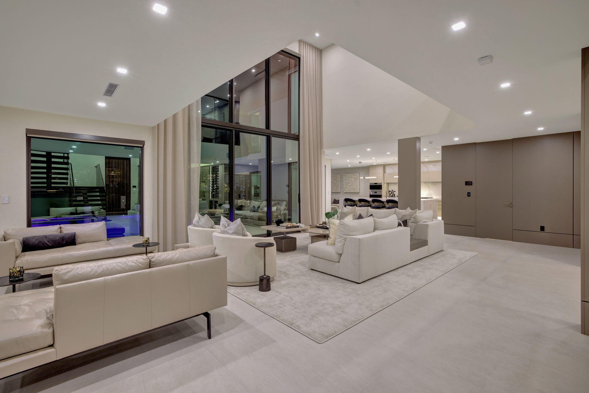 SEA ISLAND - Residential