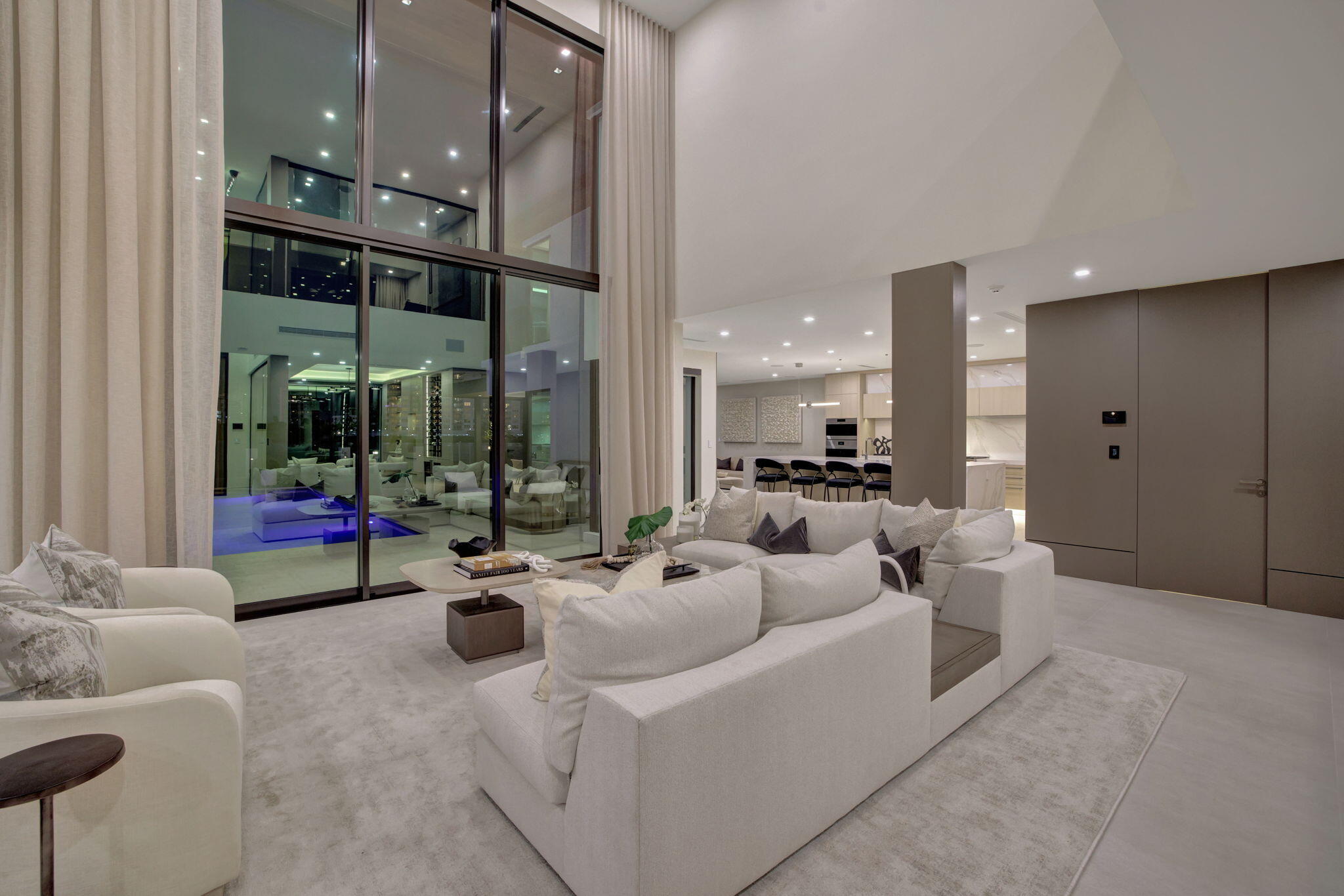 SEA ISLAND - Residential