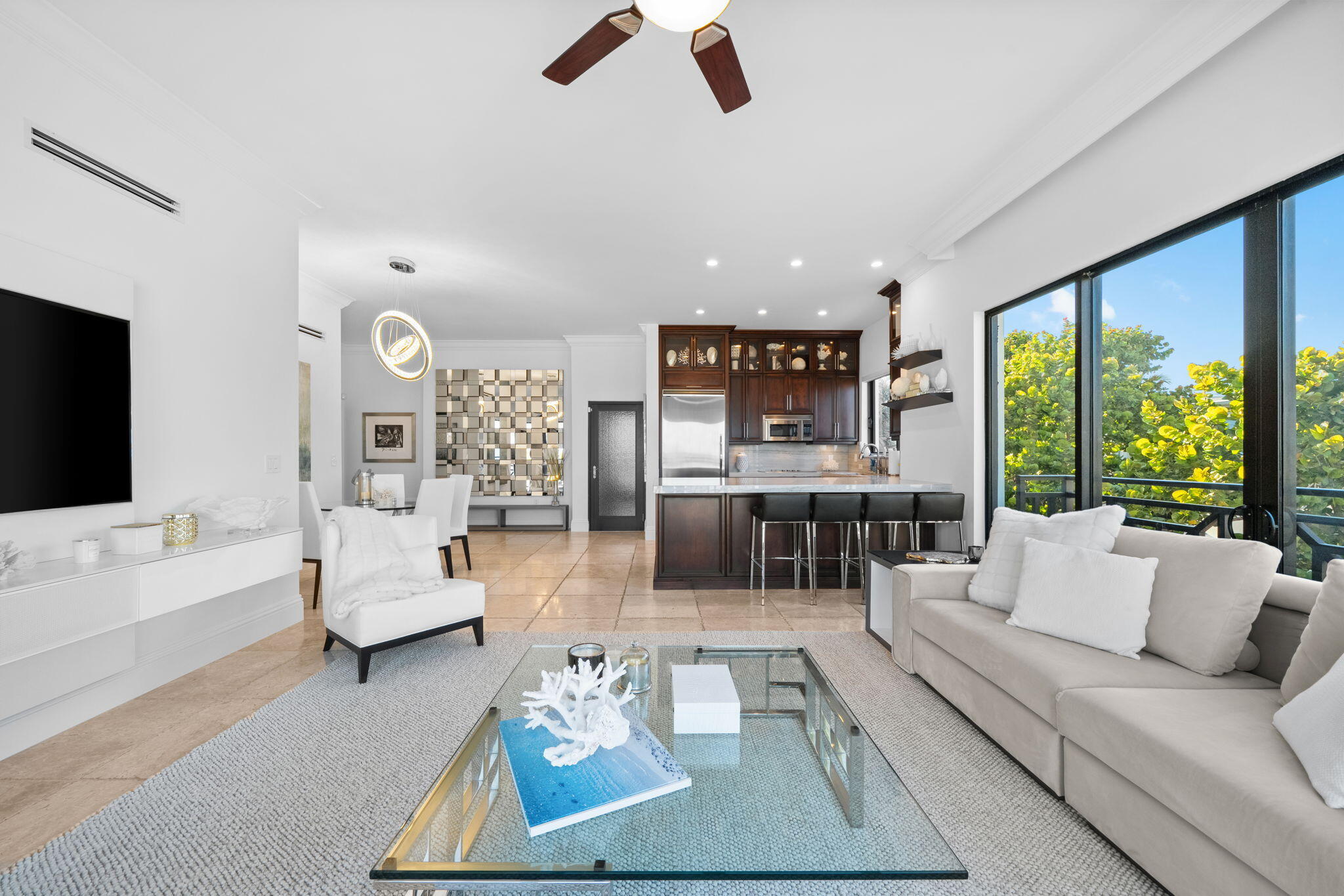 OCEANAGE CONDO - Residential Lease