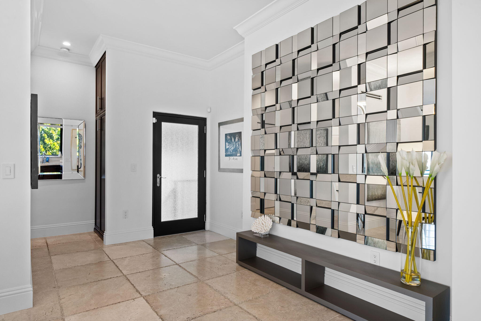 OCEANAGE CONDO - Residential Lease