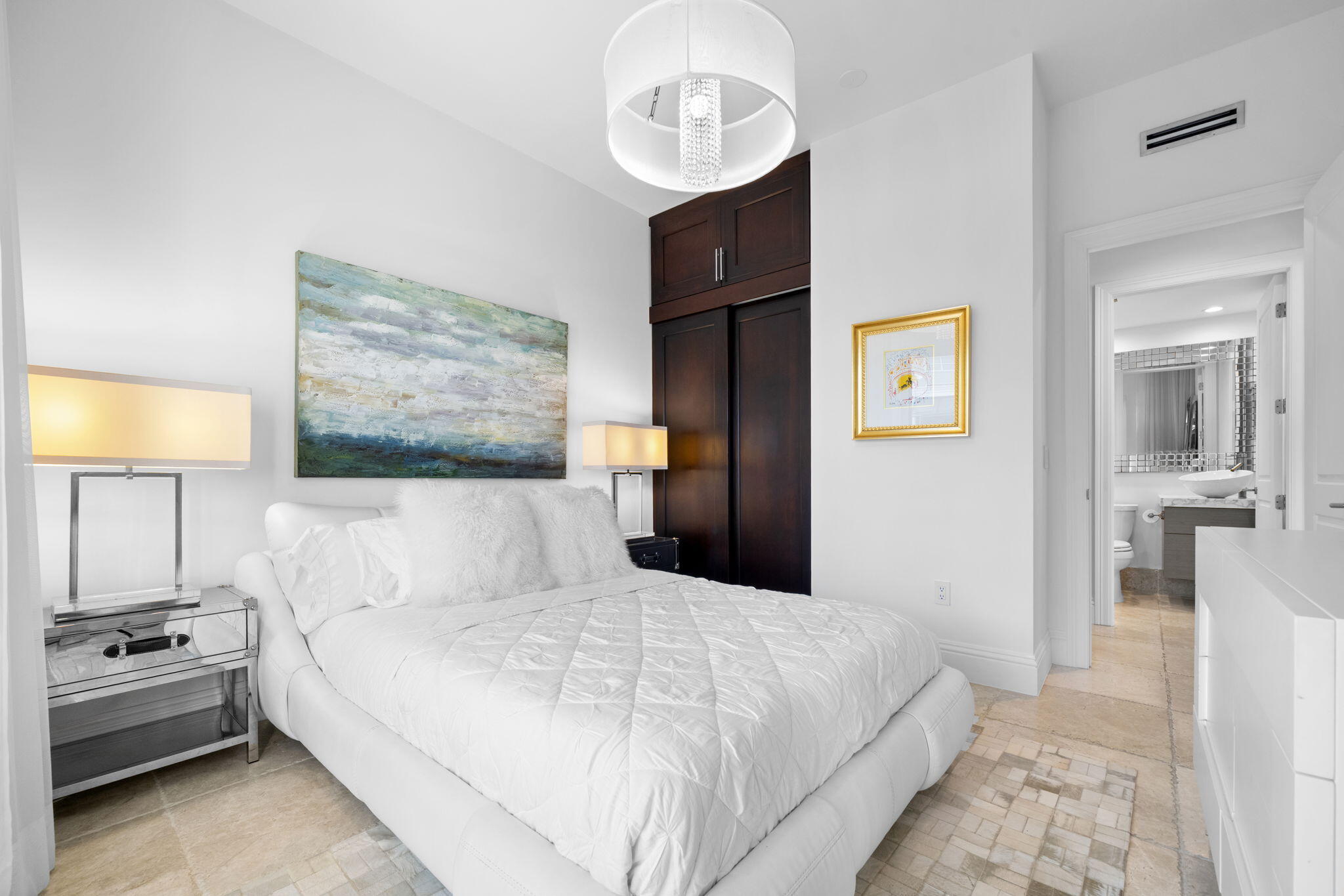 OCEANAGE CONDO - Residential Lease