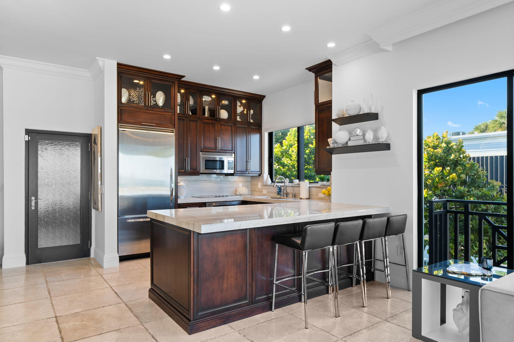 OCEANAGE CONDO - Residential Lease