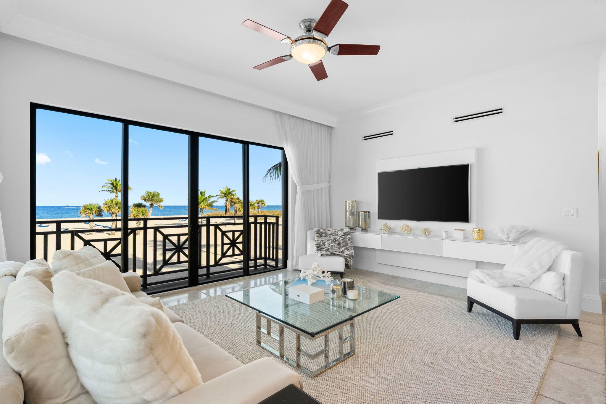 OCEANAGE CONDO - Residential Lease