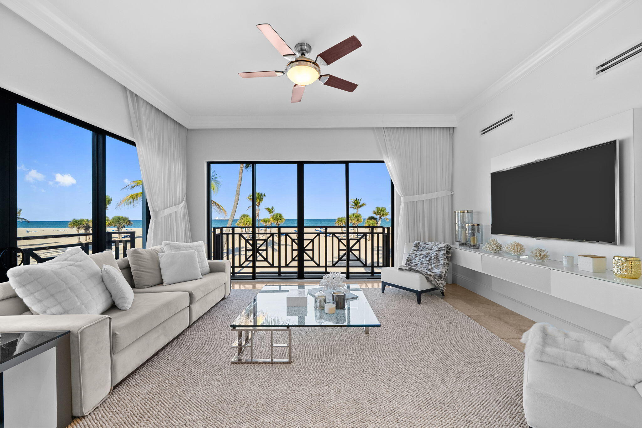 OCEANAGE CONDO - Residential Lease