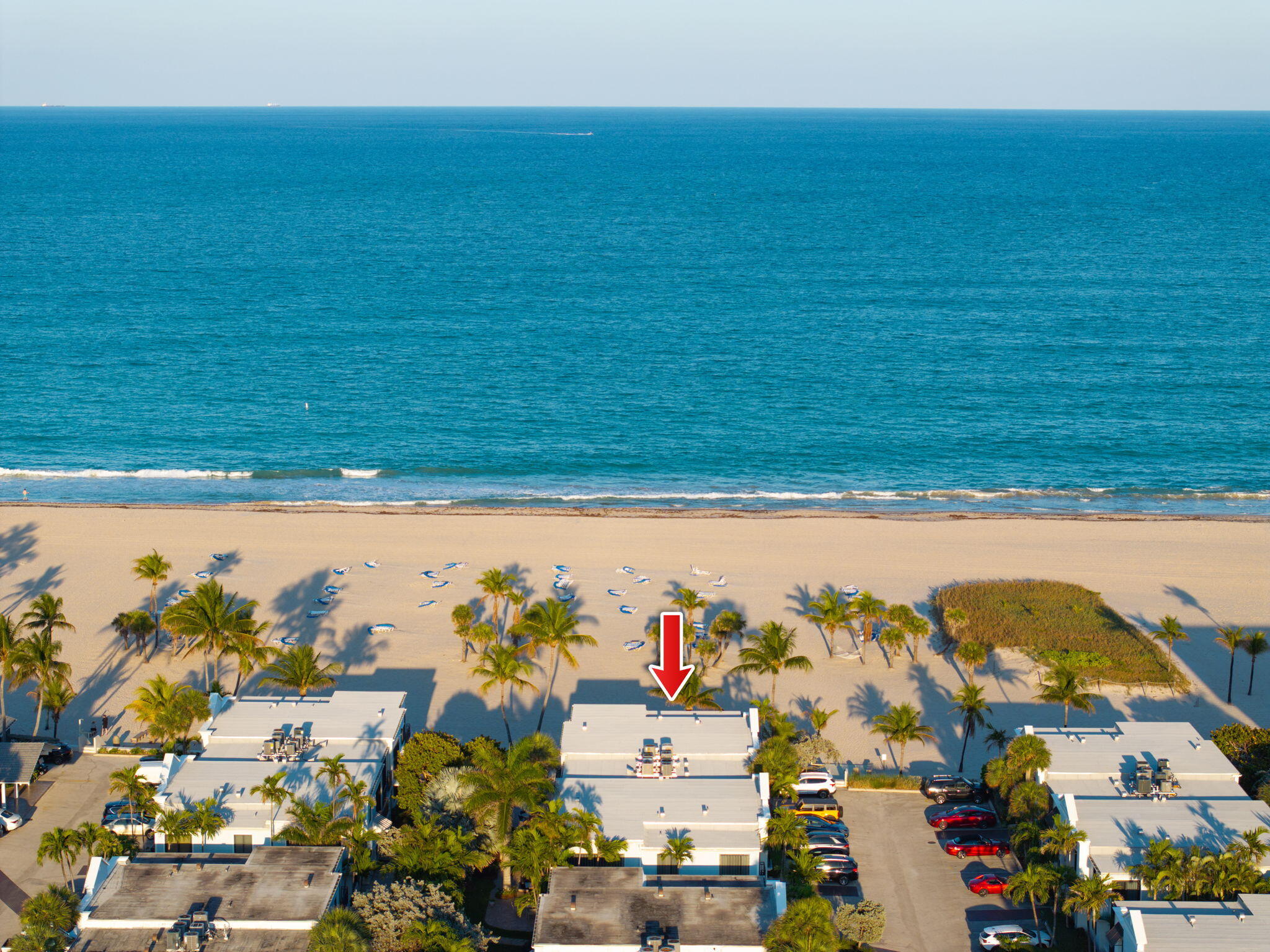 OCEANAGE CONDO - Residential Lease