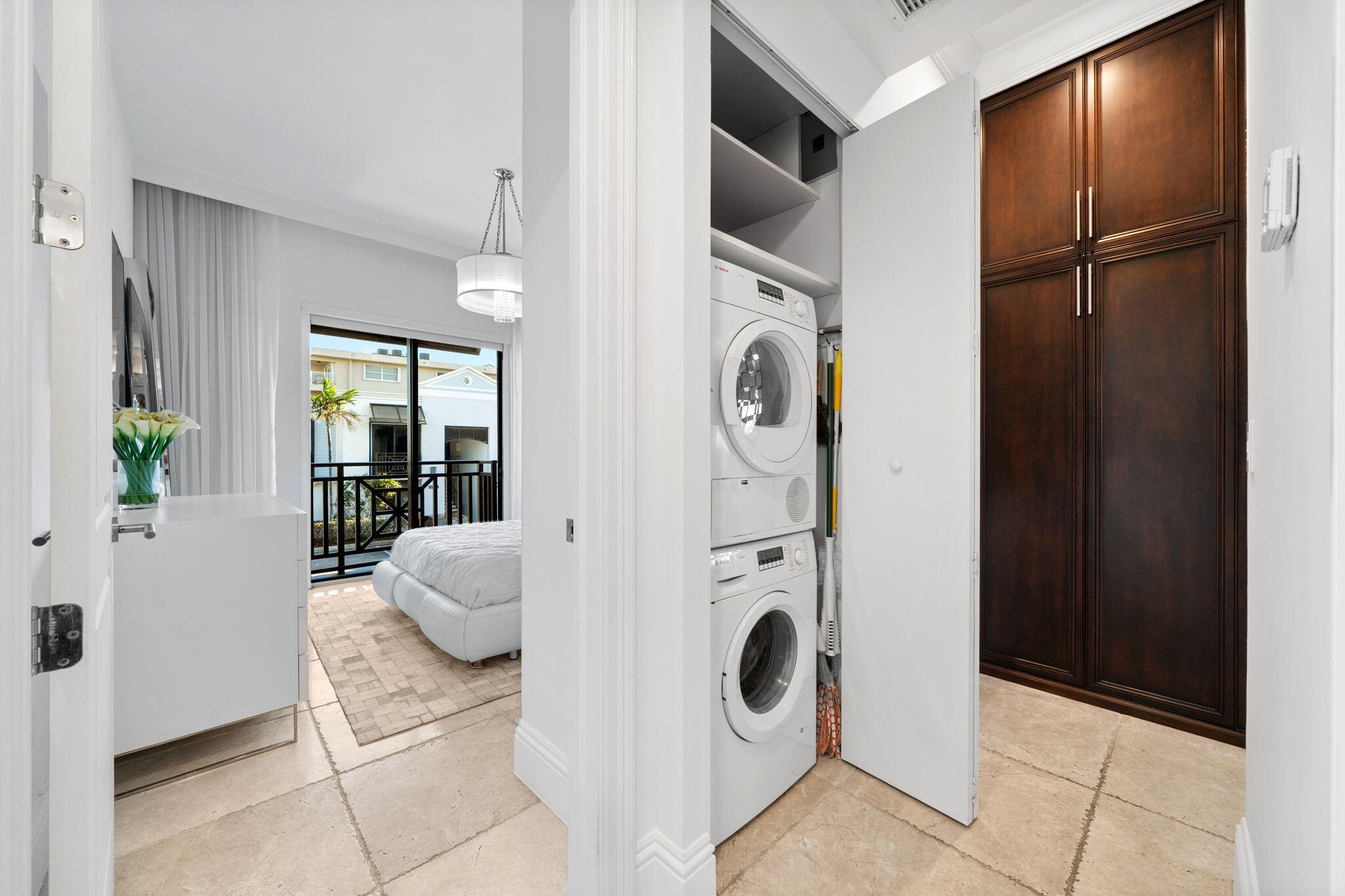 OCEANAGE CONDO - Residential Lease