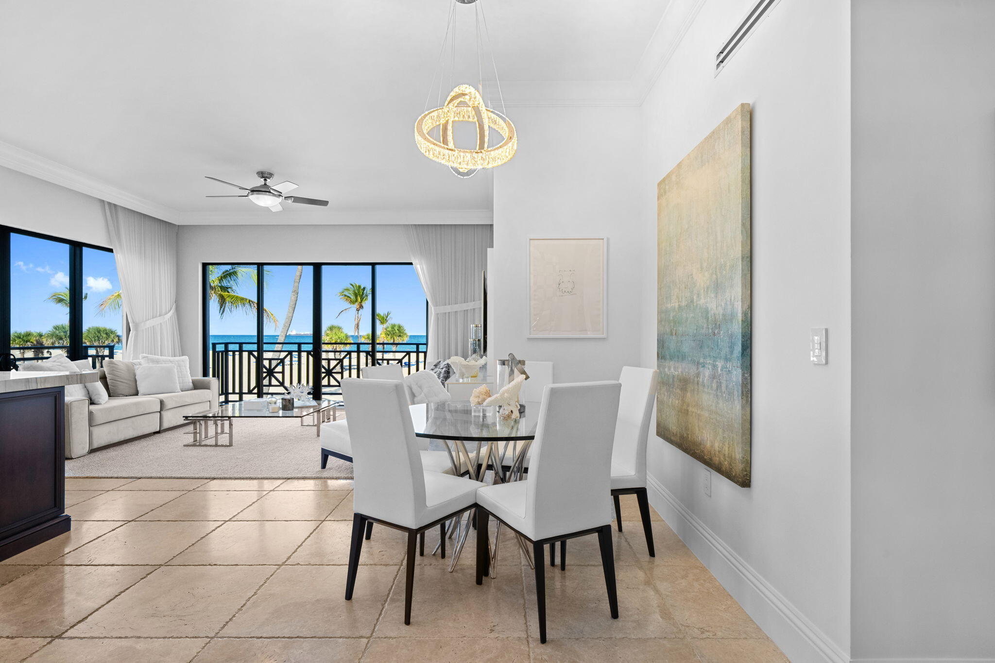 OCEANAGE CONDO - Residential Lease