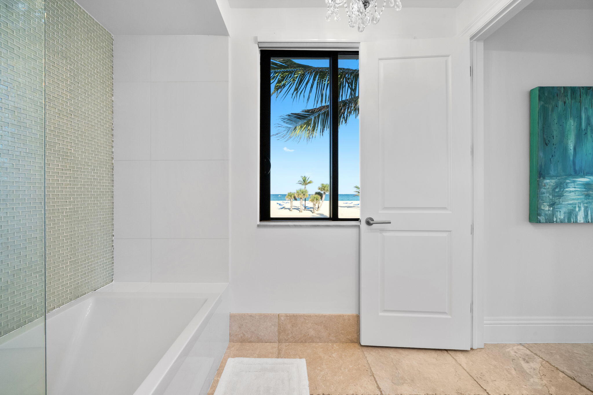 OCEANAGE CONDO - Residential Lease