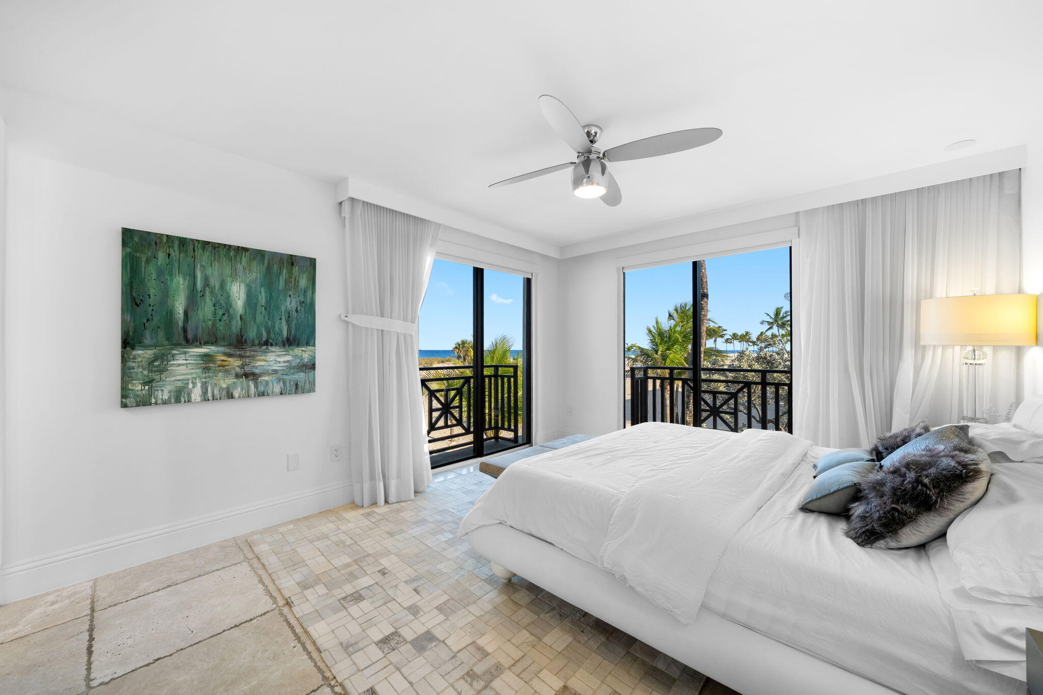 OCEANAGE CONDO - Residential Lease