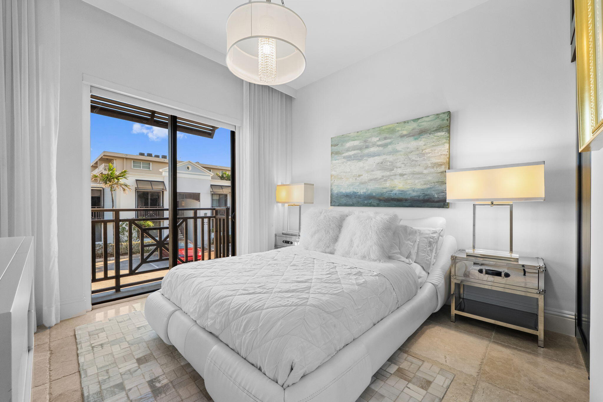 OCEANAGE CONDO - Residential Lease