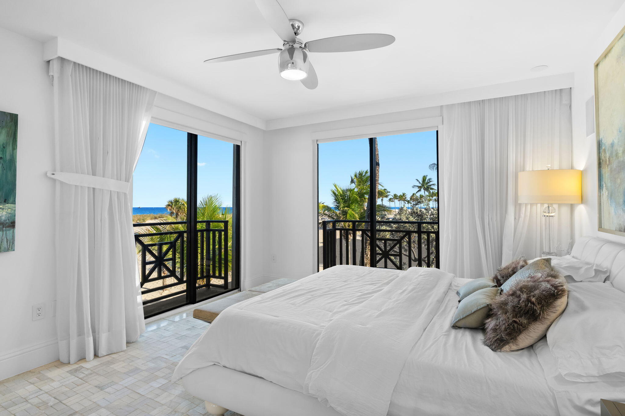 OCEANAGE CONDO - Residential Lease