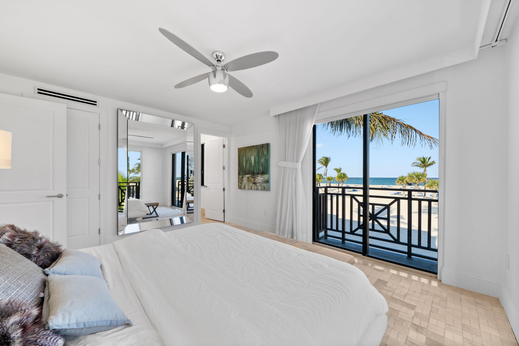 OCEANAGE CONDO - Residential Lease