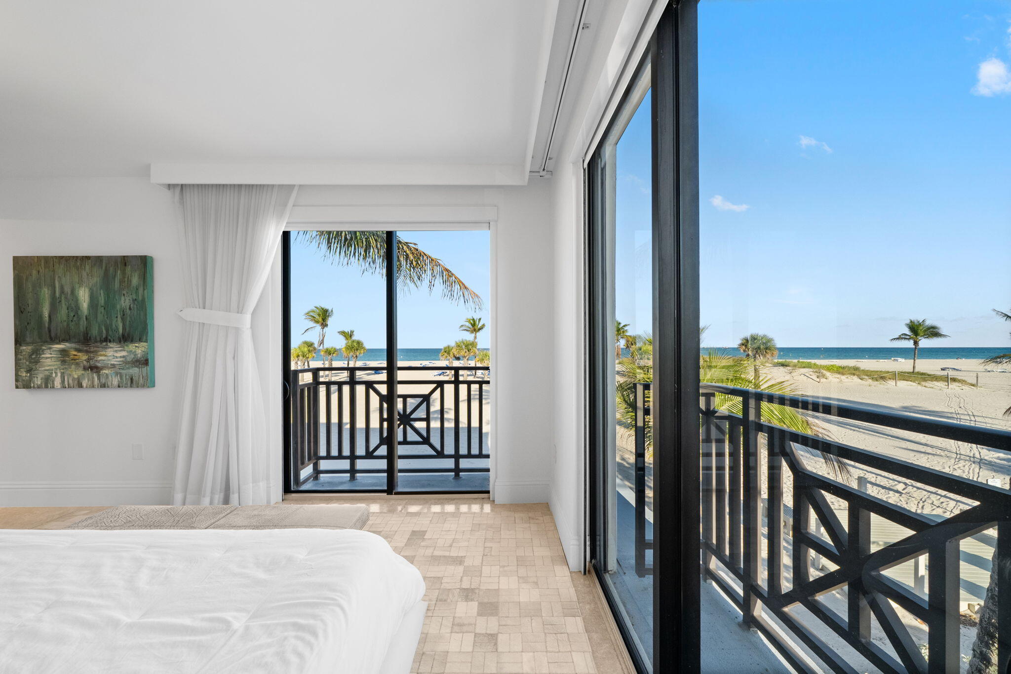 OCEANAGE CONDO - Residential Lease