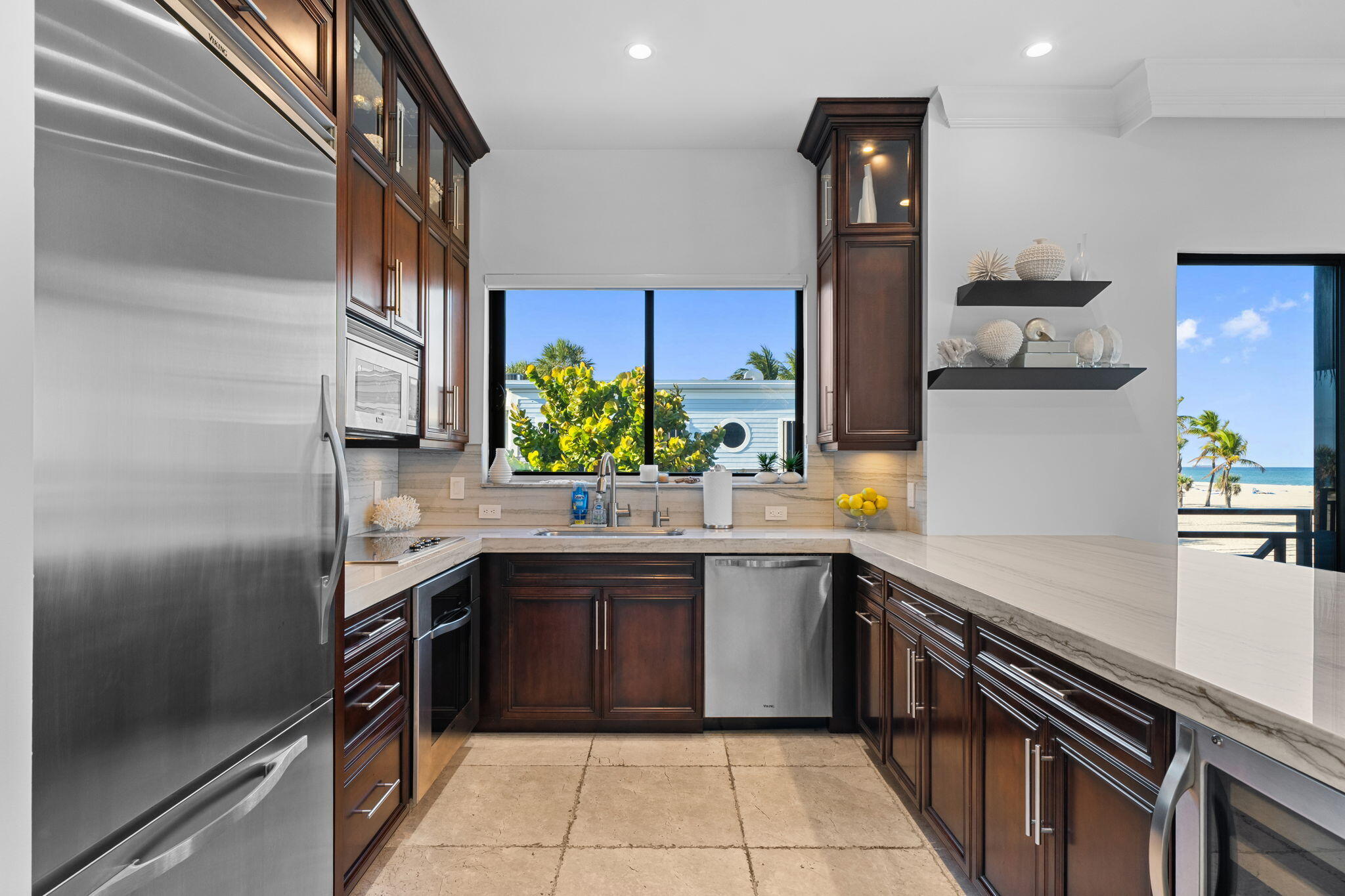 OCEANAGE CONDO - Residential Lease
