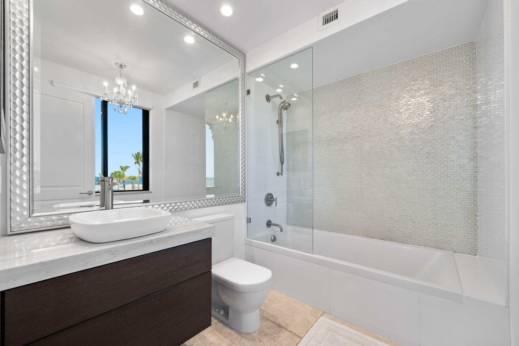 OCEANAGE CONDO - Residential Lease