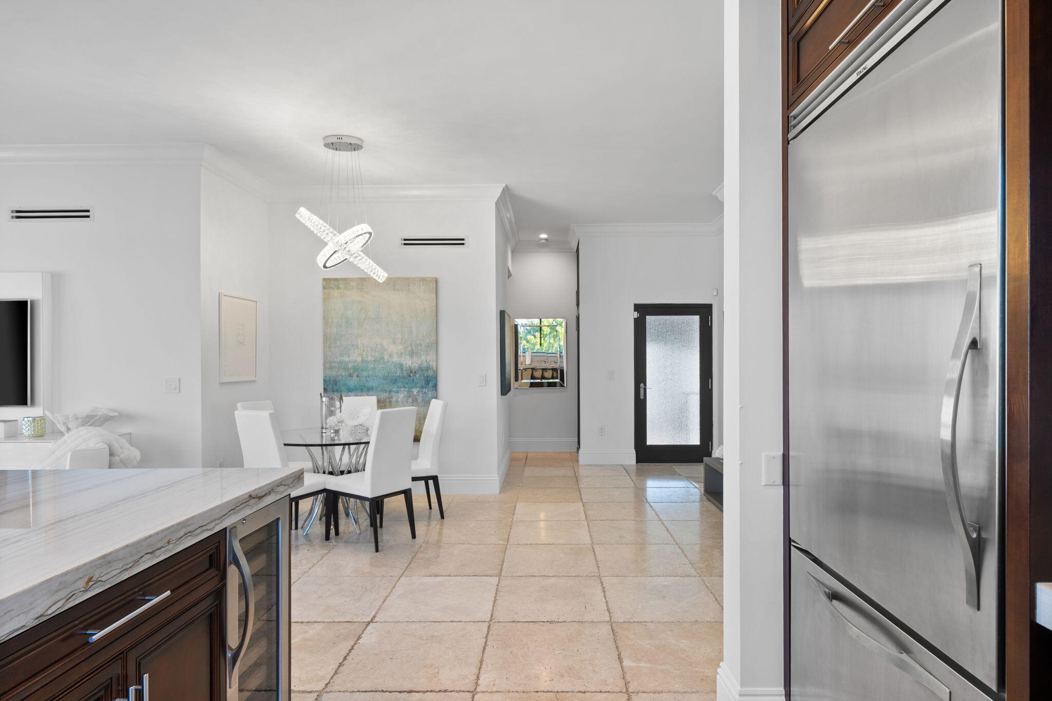 OCEANAGE CONDO - Residential Lease