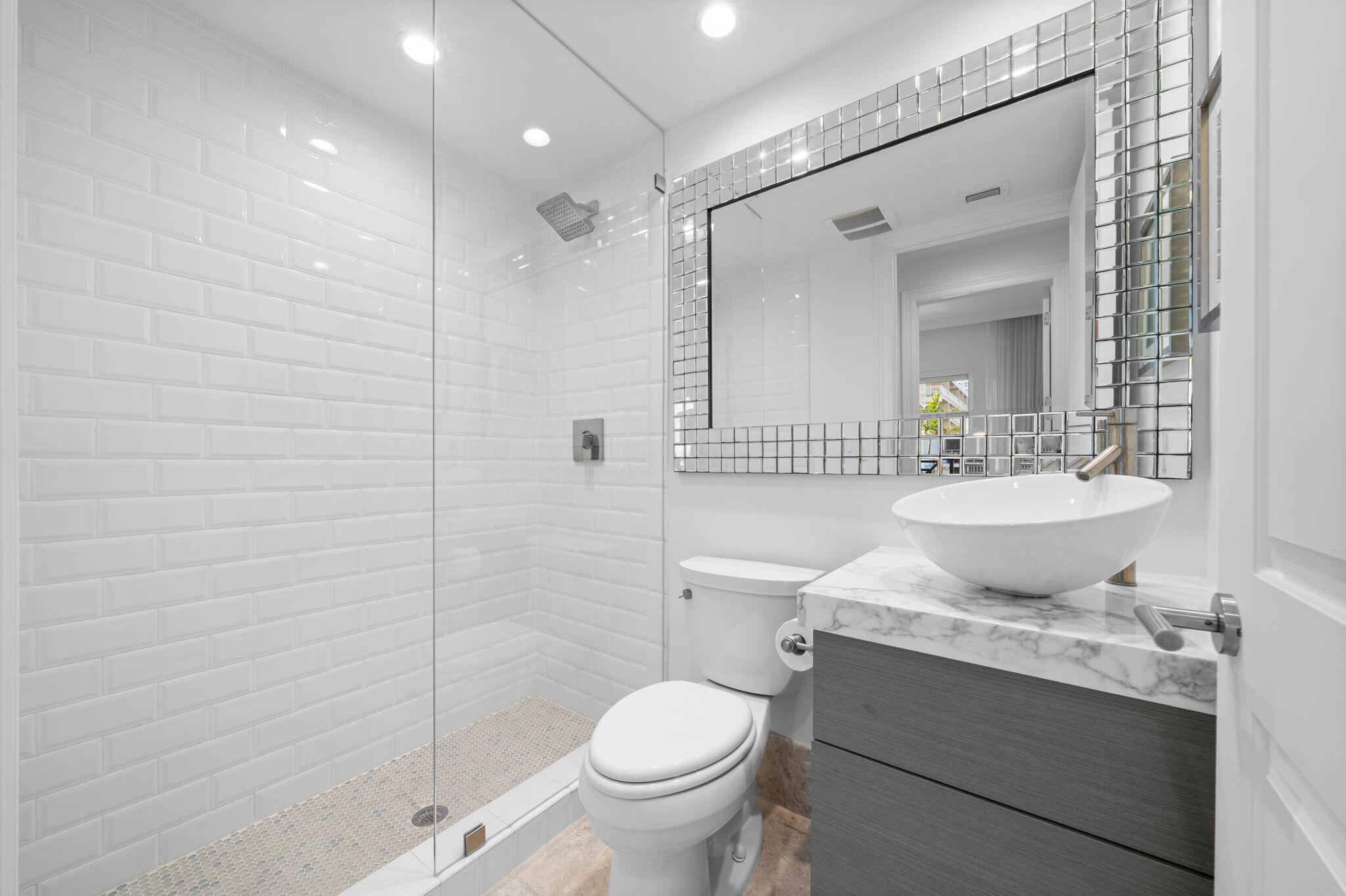 OCEANAGE CONDO - Residential Lease