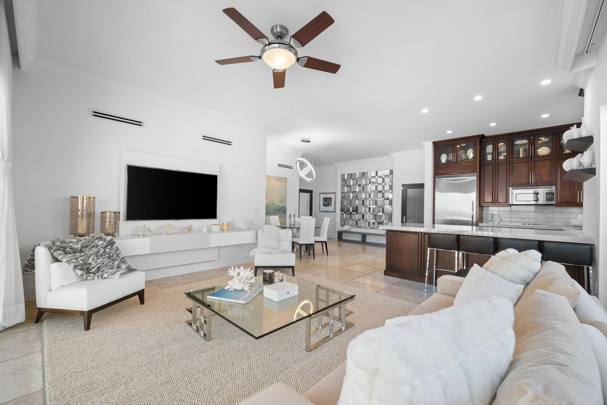 OCEANAGE CONDO - Residential Lease