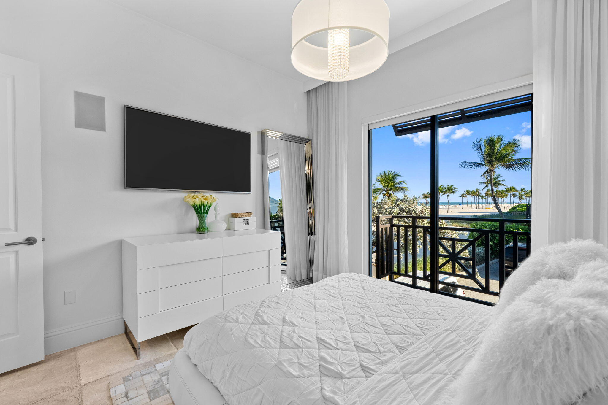 OCEANAGE CONDO - Residential Lease