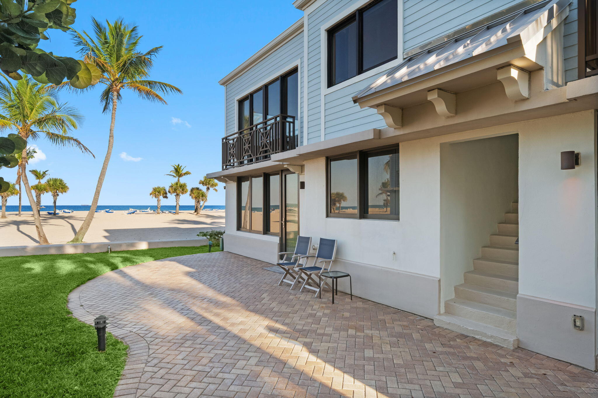 OCEANAGE CONDO - Residential Lease
