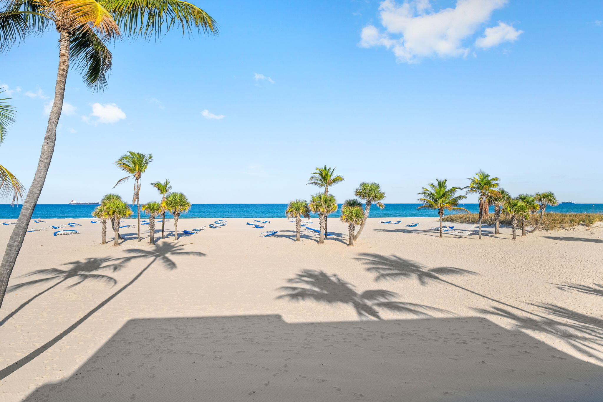 OCEANAGE CONDO - Residential Lease