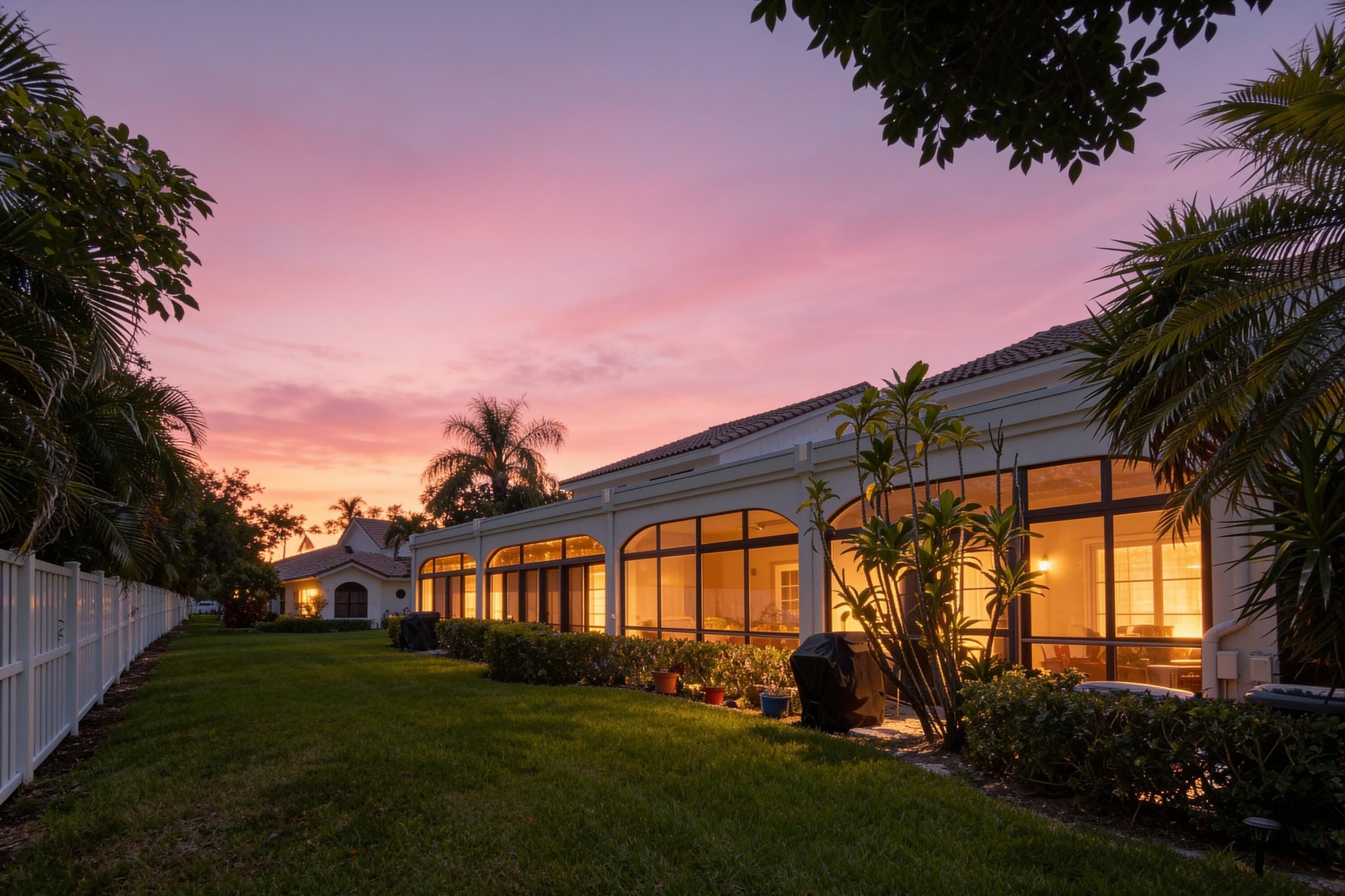 MONTEGO BAY 3 - Residential
