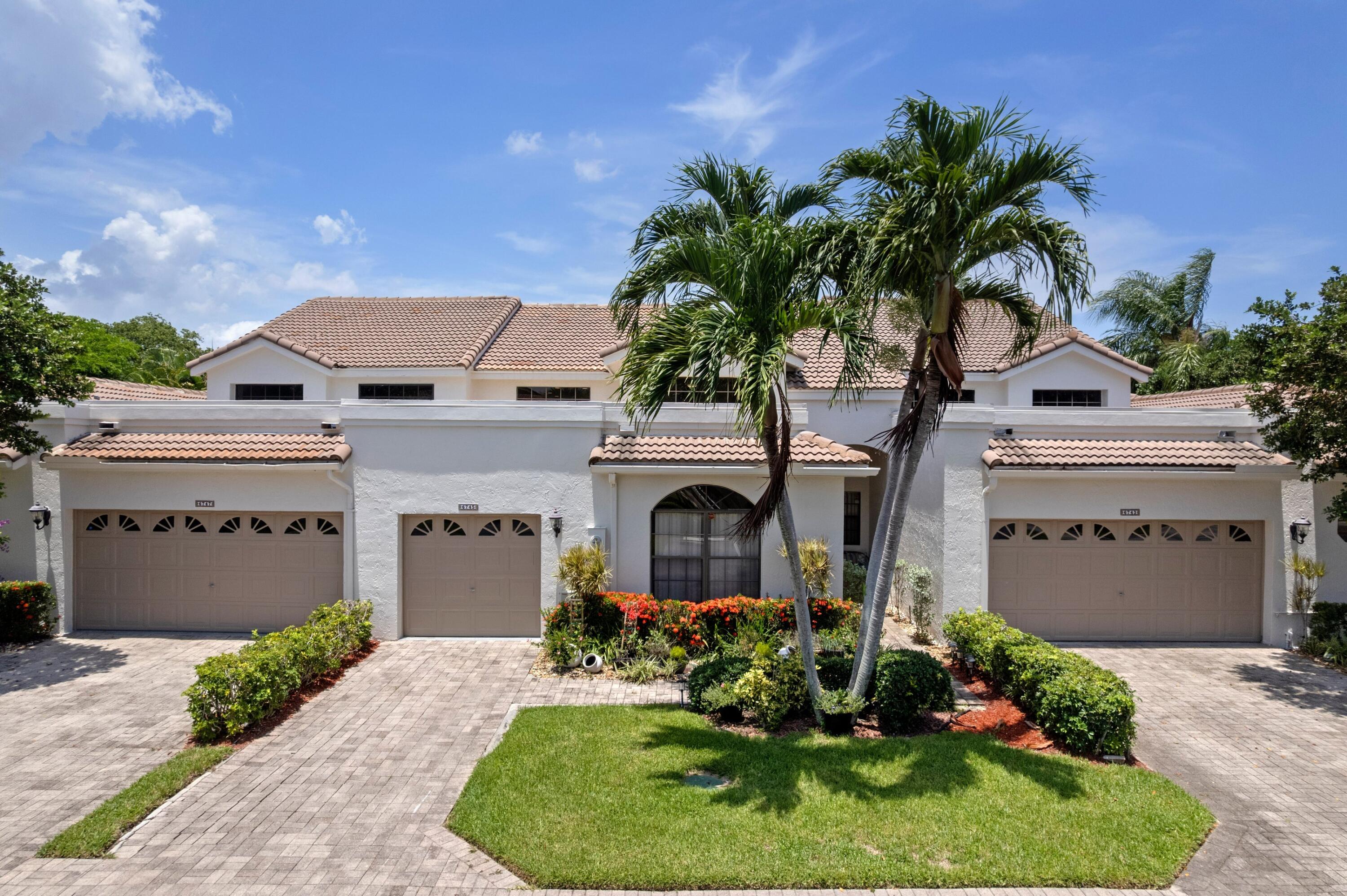 MONTEGO BAY 3 - Residential