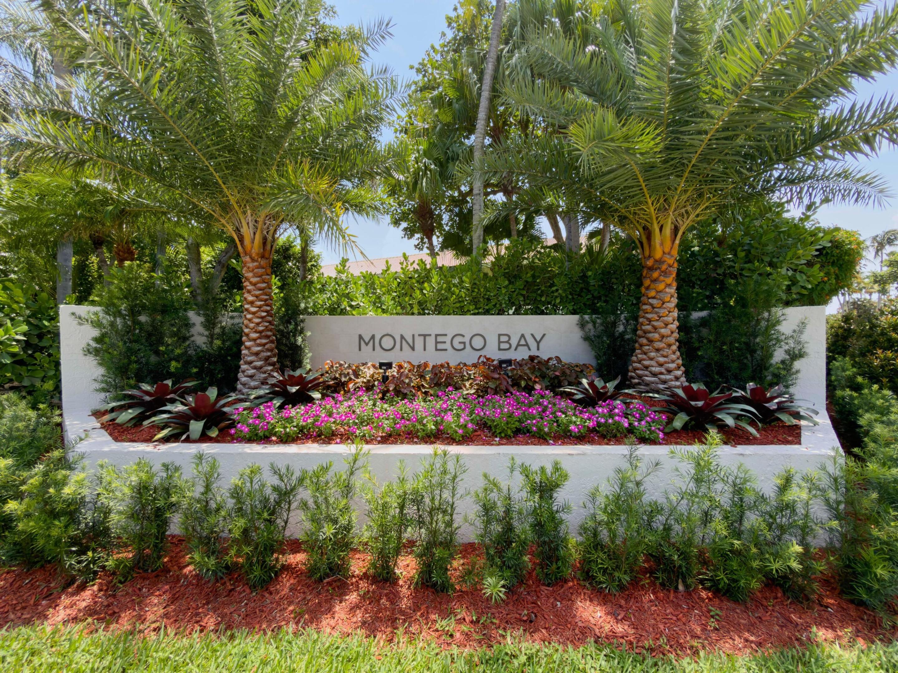 MONTEGO BAY 3 - Residential
