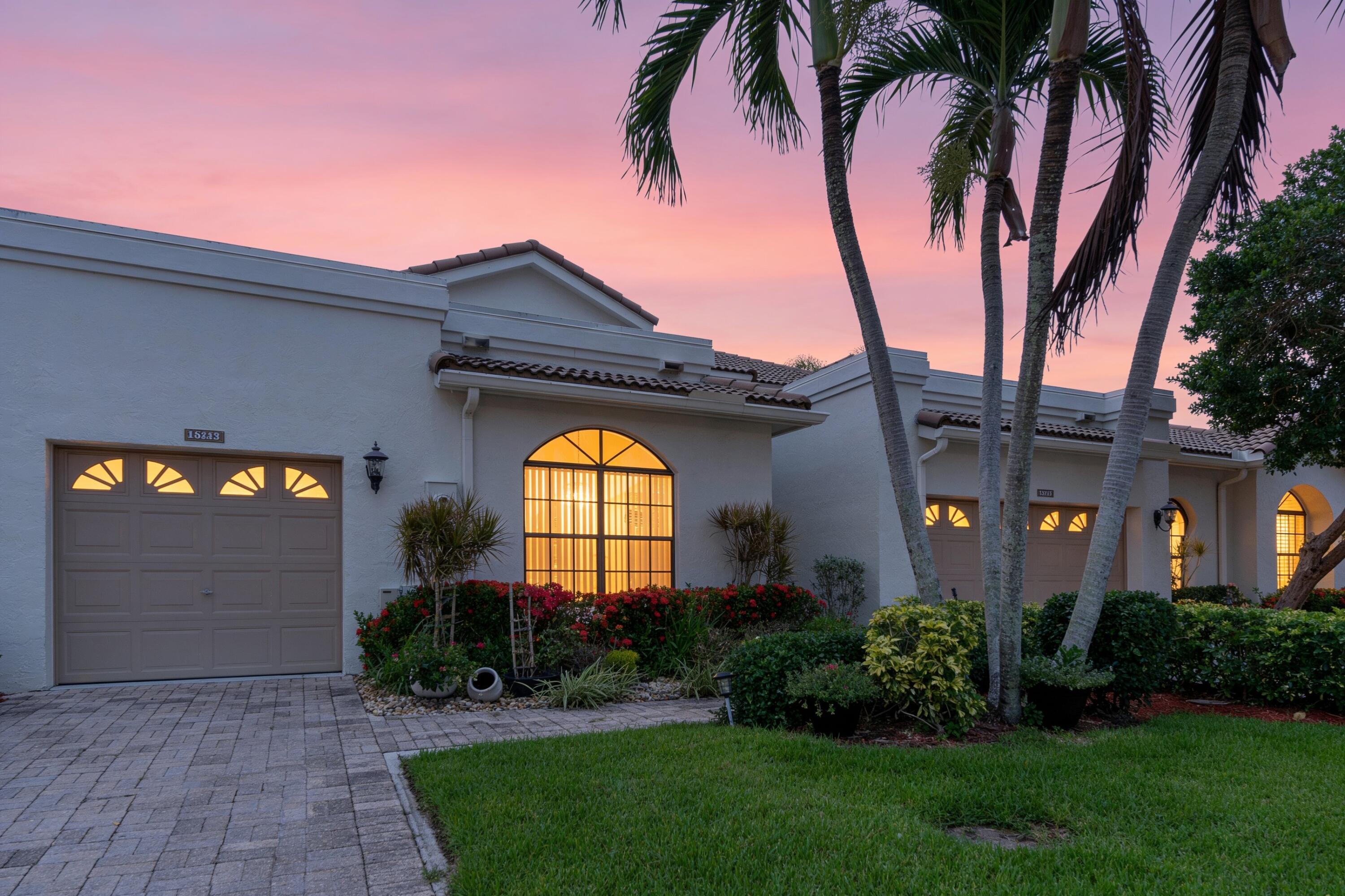 MONTEGO BAY 3 - Residential