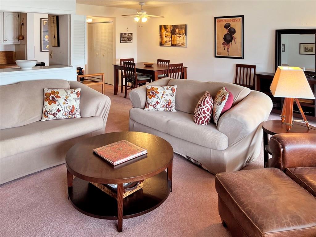 Century Village East - Residential