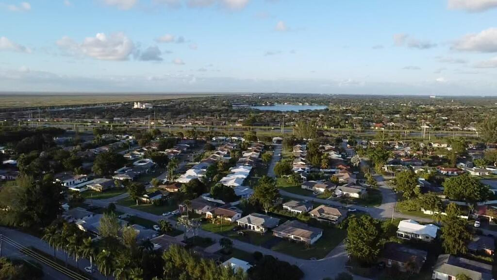 WESTWOOD COMMUNITY 6 - Residential