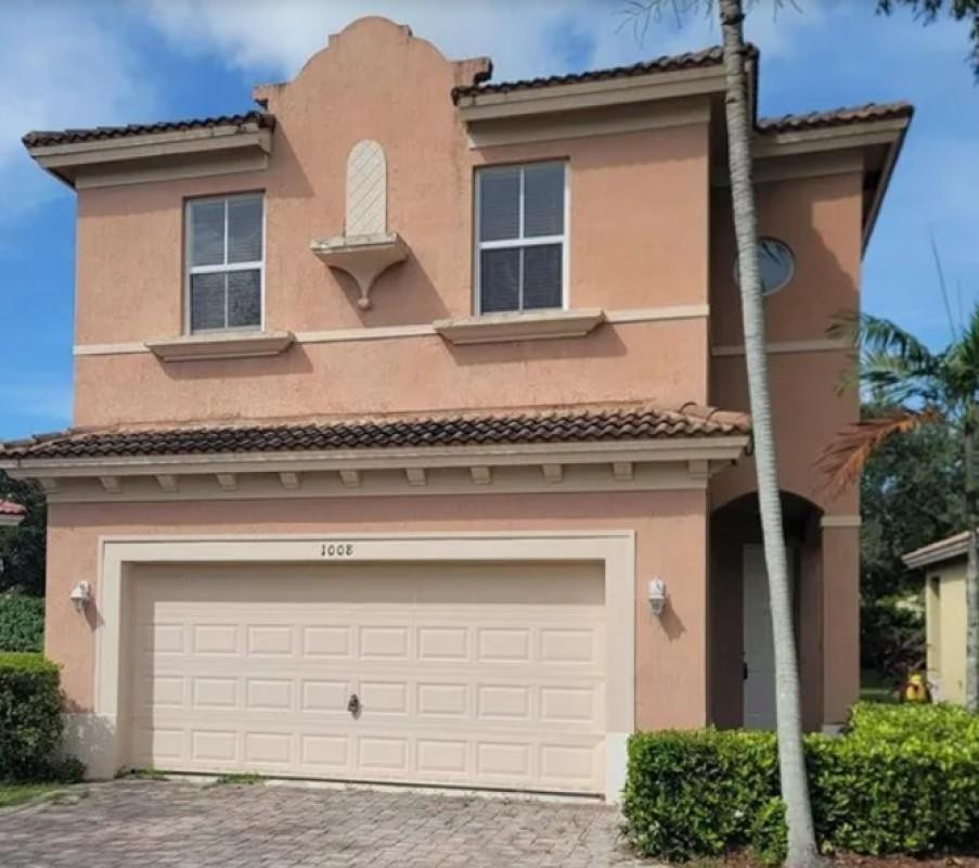 Portofino Palms - Residential Lease