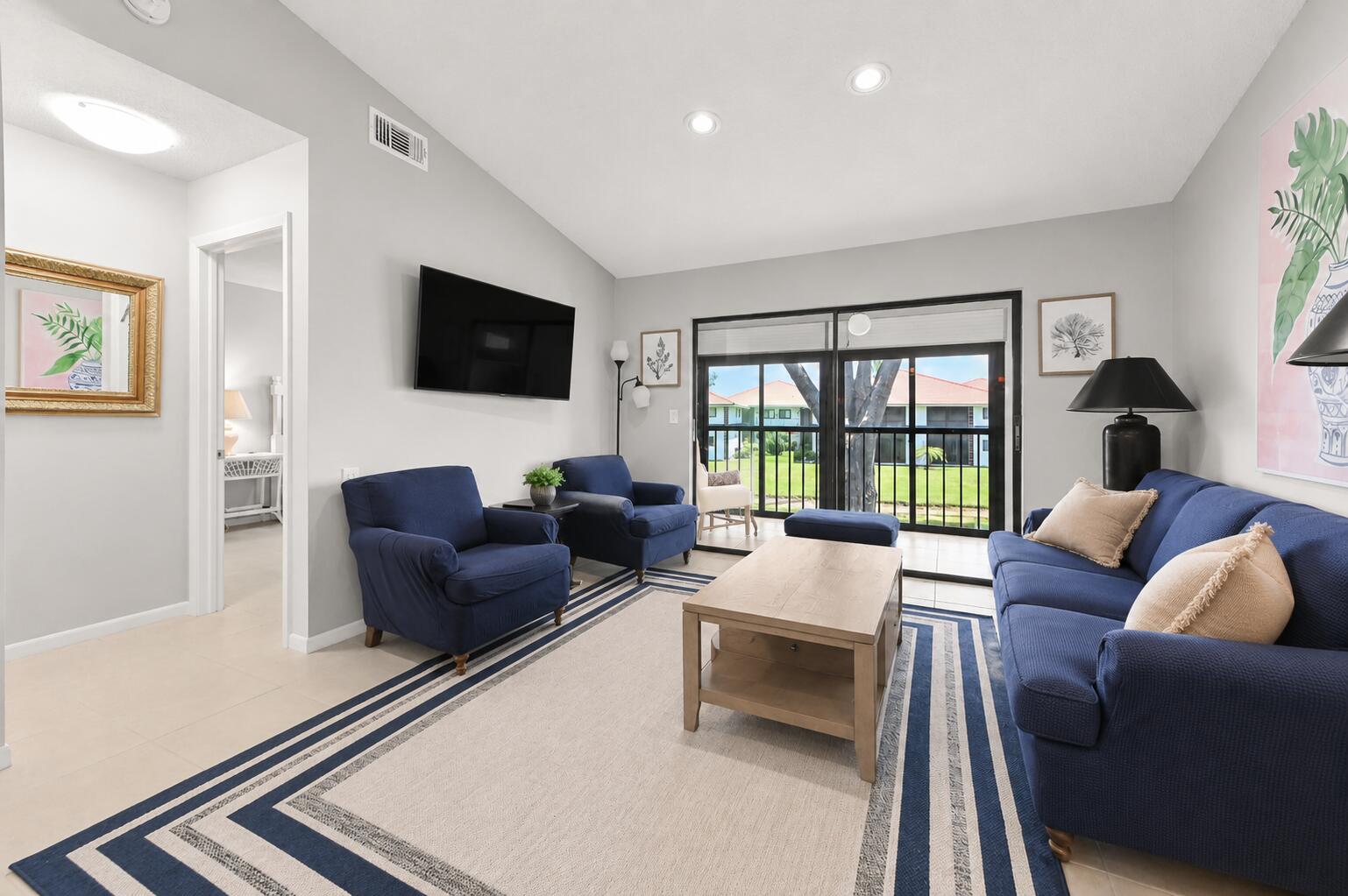 LAKES OF DELRAY - Residential