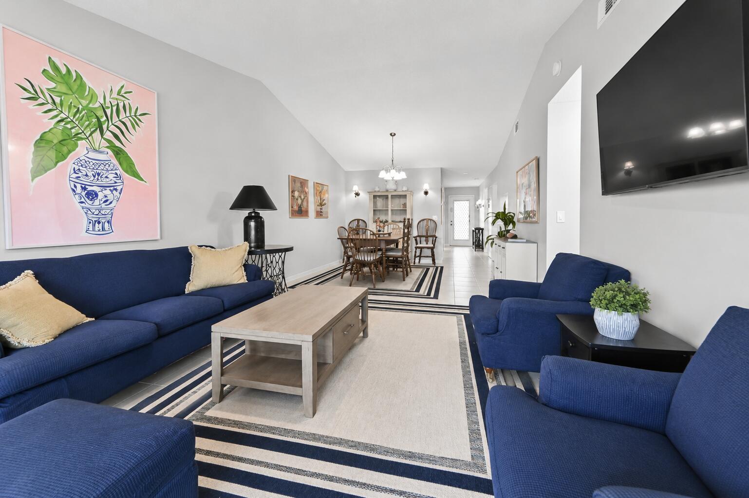LAKES OF DELRAY - Residential